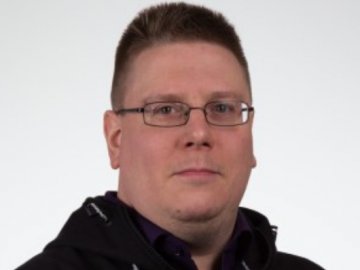 Jarmo Mäkelä