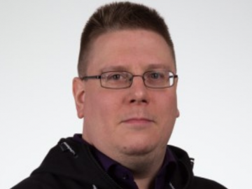 Jarmo Mäkelä