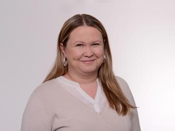 Johanna Brask