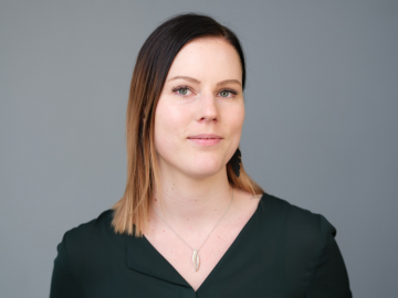 Johanna Koskinen
