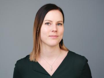 Johanna Koskinen