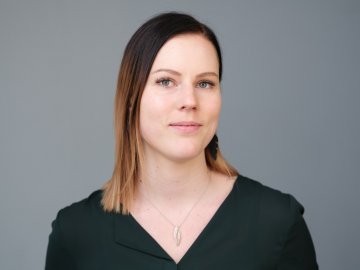 Johanna Koskinen