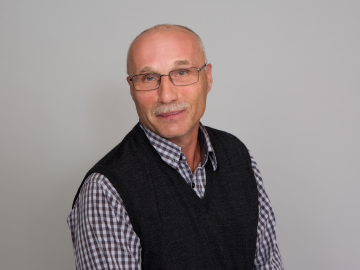 Jorma Silventoinen
