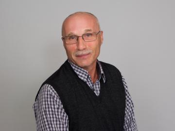 Jorma Silventoinen