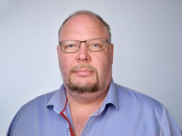 Juhani Karppelin