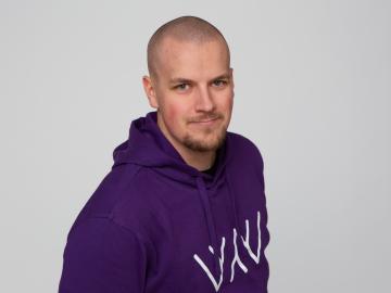 Jukka Salminen