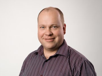 Jukka Ylönen