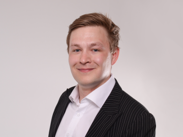 Jussi Häkkinen
