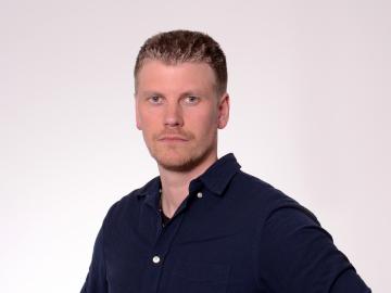 Jussi Juntunen