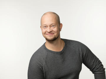 Jussi Palo