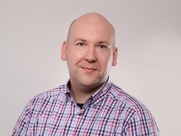 Jussi Seppä