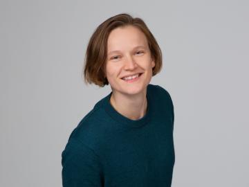 Jutta Kanerva