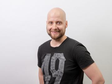 Juuso Anttila