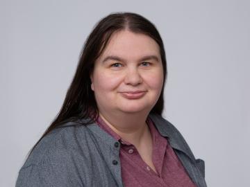 Kaisa Kröger