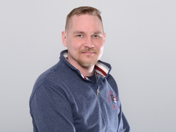 Kari Kemppainen
