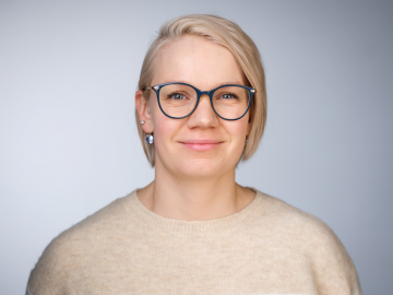 Kati Tuimala
