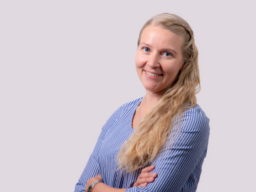 Katja Puolitaival
