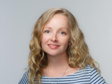 Katri Sjöholm