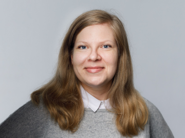 Krista Kouvalainen
