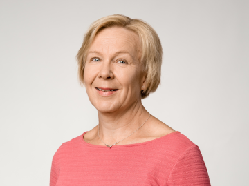 Kristiina Kuosmanen

