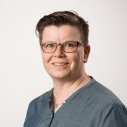 Väänänen Kristiina