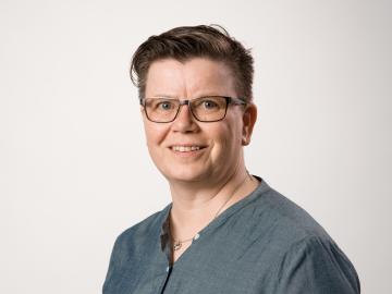 Kristiina Väänänen