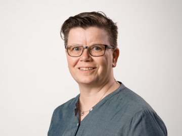 Kristiina Väänänen