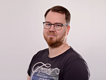 Lassi Parviainen
