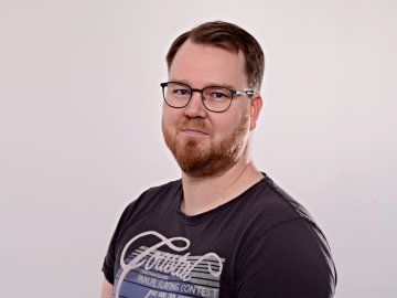 Lassi Parviainen