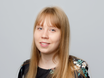 Laura Julin
