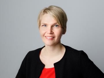 Laura Jussila