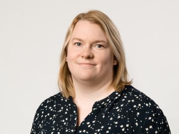 Laura Pahajoki