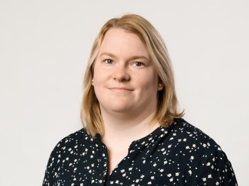 Laura Pahajoki