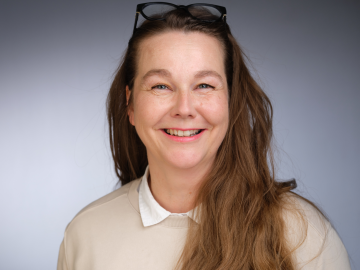 Mari Kurkinen