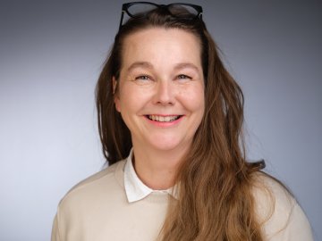 Mari Kurkinen