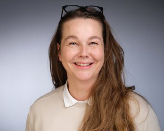 Mari Kurkinen