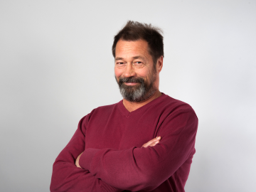 Markku Nurminen
