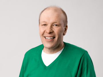 Marko Savolainen
