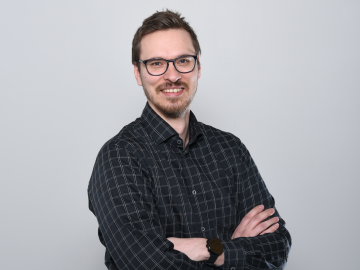 Marko Tuppurainen
