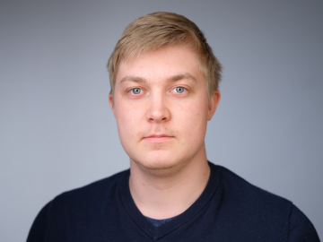 Markus Toivanen
