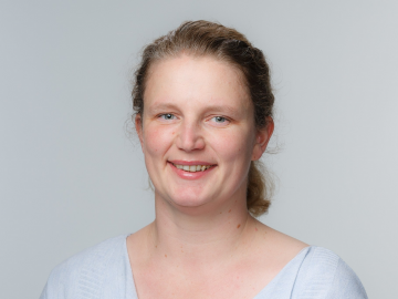 Marlene Ilveskoski-Heinämaa
