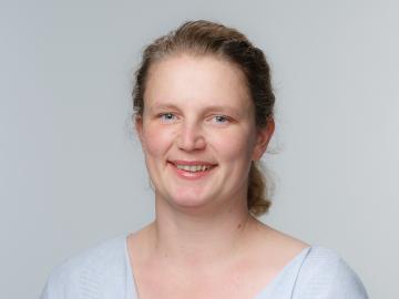 Marlene Ilveskoski-Heinämaa