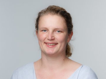 Marlene Ilveskoski-Heinämaa