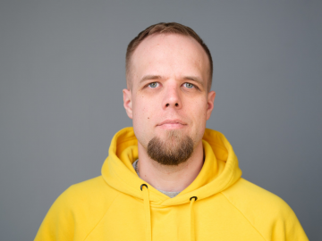 Miika Salminen

