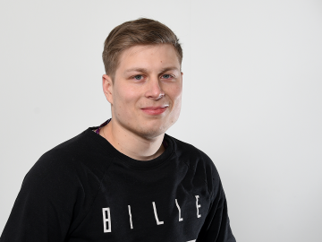 Mika Mäntynen

