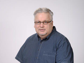 Mikko Hämäläinen
