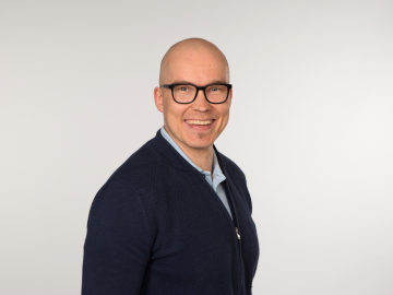 Mikko Nevalainen
