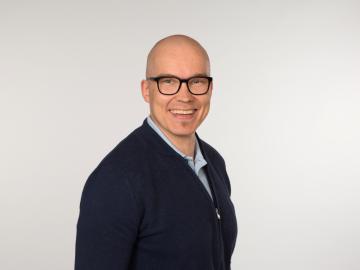 Mikko Nevalainen