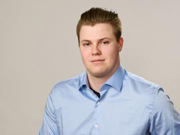 Miro Pakarinen