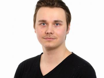 Niko Myllykoski